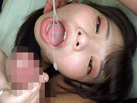 妊娠させてもいい人妻！ええーつっ！ここまで堕とすか!? お嬢様育ちの後輩の奥さん、瞳孔ガン開きのド背徳SEXで【旦那捨てます宣言】と受精までの記録! (体液おねだりドM型若妻)　サンプル画像03